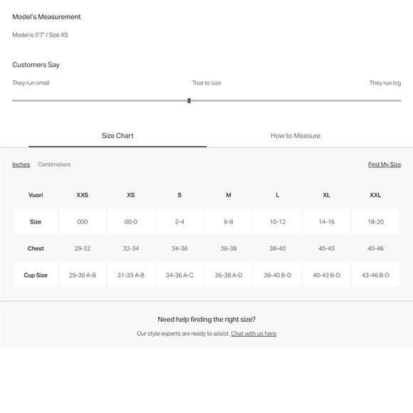 Vuori Half Zip Hoodie Size Large - Picture 13 of 13